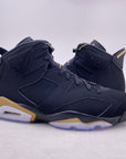 Air Jordan 6 Retro "Dmp" 2020 New Size 13