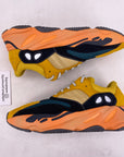 Yeezy 700 "Sun" 2021 Used Size 8