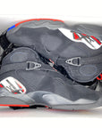 Air Jordan 8 Retro "Playoff" 2023 New Size 13
