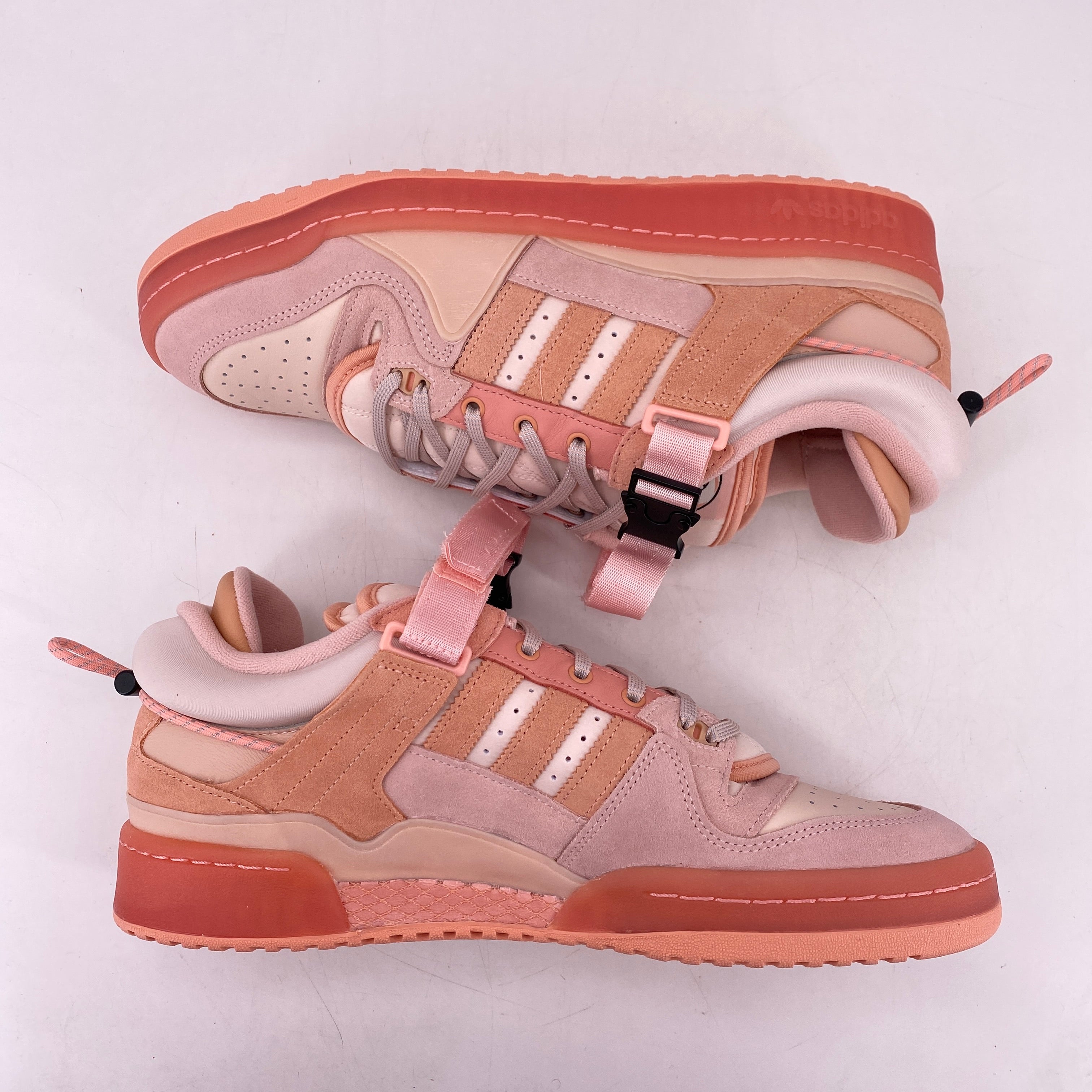 adidas forum low easter egg