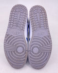 Air Jordan 1 Retro High OG "True Blue" 2023 Used Size 12.5