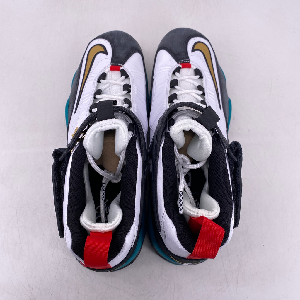 Nike Air Griffey Max 1 "Swingman Sweetest Swing" 2021 New Size 11.5