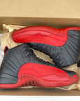 Air Jordan 12 Retro "Flu Game" 2025 New Size 8