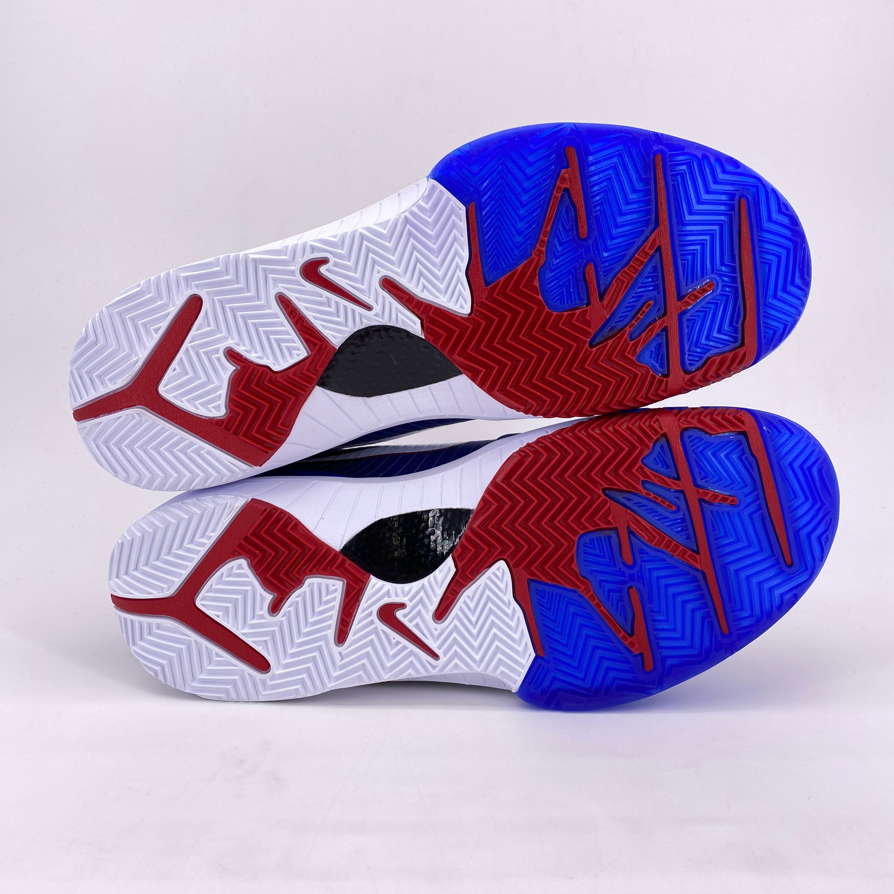 Nike Kobe 4 Protro &quot;Philly&quot; 2024 New Size 10