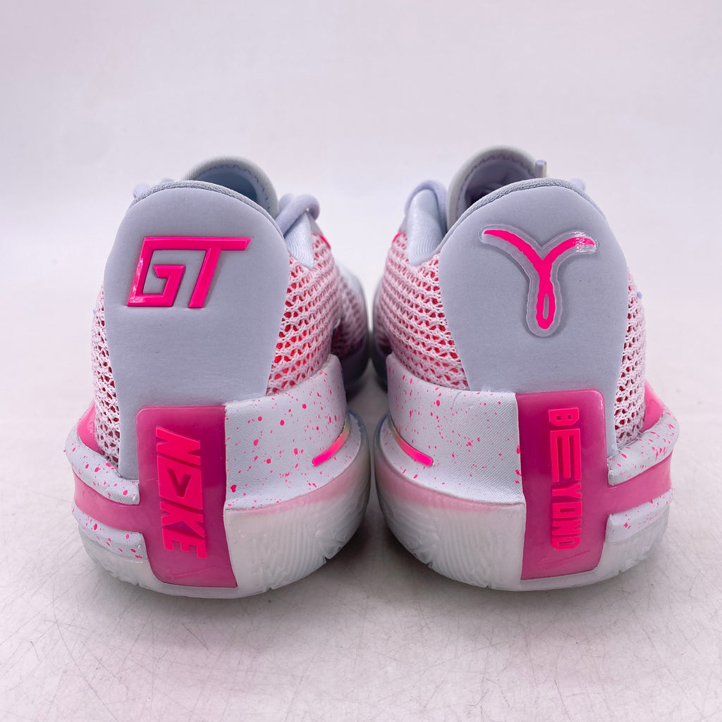 Nike Air Zoom GT Cut "Think Pink" 2022 New Size 9