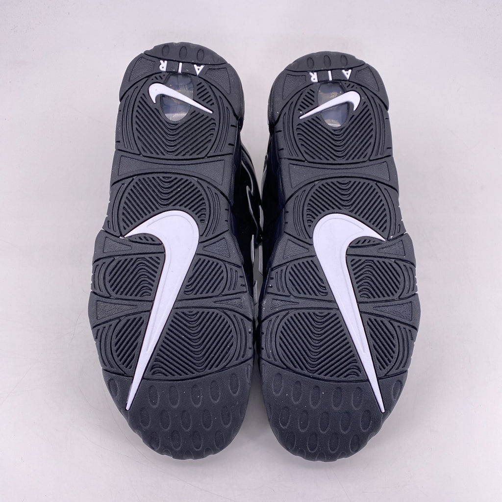 Nike Air More Uptempo Low SP "Ambush Black" 2023 New Size 11.5