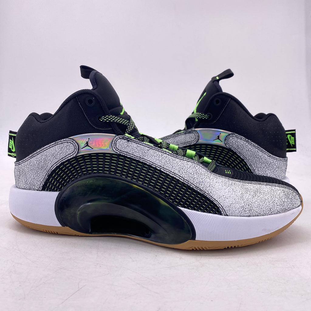 Air Jordan 35 Retro "Bayou Boys" 2020 New Size 13