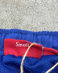 Supreme Shorts "ARC WATER" Blue Used Size S