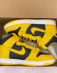 Nike Dunk High "Iowa" 2020 New Size 10.5
