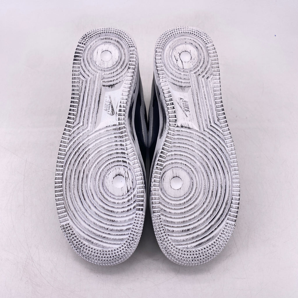 Nike Air Force 1 '07 / Paranoise "Peaceminusone" 2019 New Size 6.5