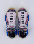 Adidas Solar HU NMD "Mother" 2018 New Size 8