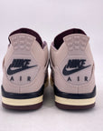 Air Jordan (W) 4 Retro "While You Were Sleeping" 2024 New Size 11.5W