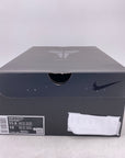 Nike Kobe 6 Protro "Reverse Grinch" 2023 Used Size 11.5