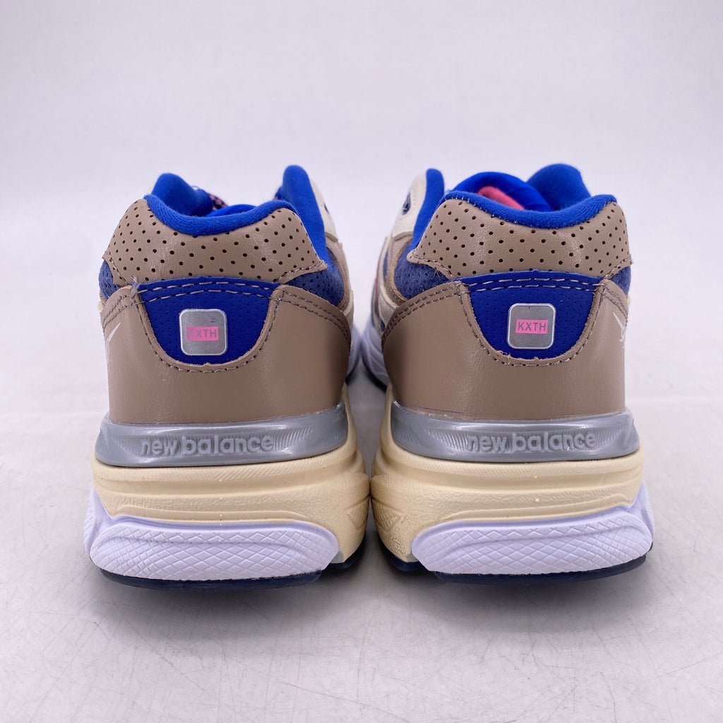 New Balance 990V3 "Kith Daytona" 2022 New Size 11