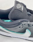 Nike SB Dunk Low "Black Diamond" 2018 Used Size 9.5