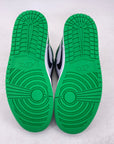 Air Jordan 1 Retro High OG "Lucky Green" 2023 New Size 9.5