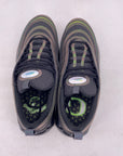 Nike Air Max 95/97 "Ducks Of A Feather Storm" 2025 Used Size 9.5