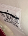 Air Jordan 6 Retro "Maroon" 2015 New Size 11.5