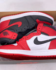 Air Jordan 1 Retro High OG "Homage To Home" 2018 New Size 10.5
