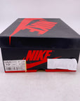 Air Jordan 1 Retro High "Pine Green" 2018 New Size 10.5