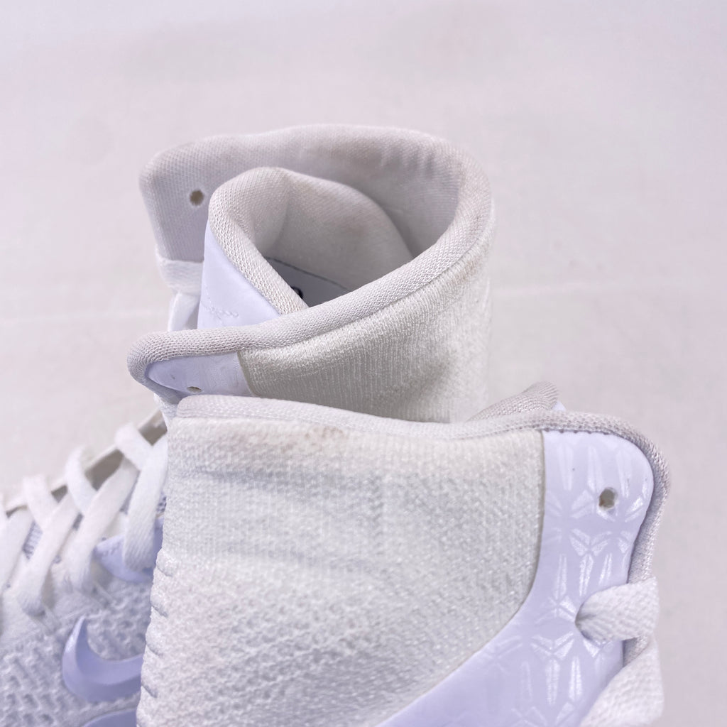 Nike Kobe 9 Elite "Halo" 2024 New Size 8.5