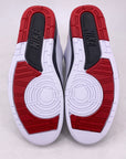 Air Jordan 2 Retro "Chicago" 2022 New Size 12