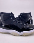 Air Jordan 11 Retro "Jubilee" 2020 Used Size 9.5