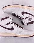 Air Jordan 1 Retro High OG "A Ma Maniere" 2021 New Size 9.5