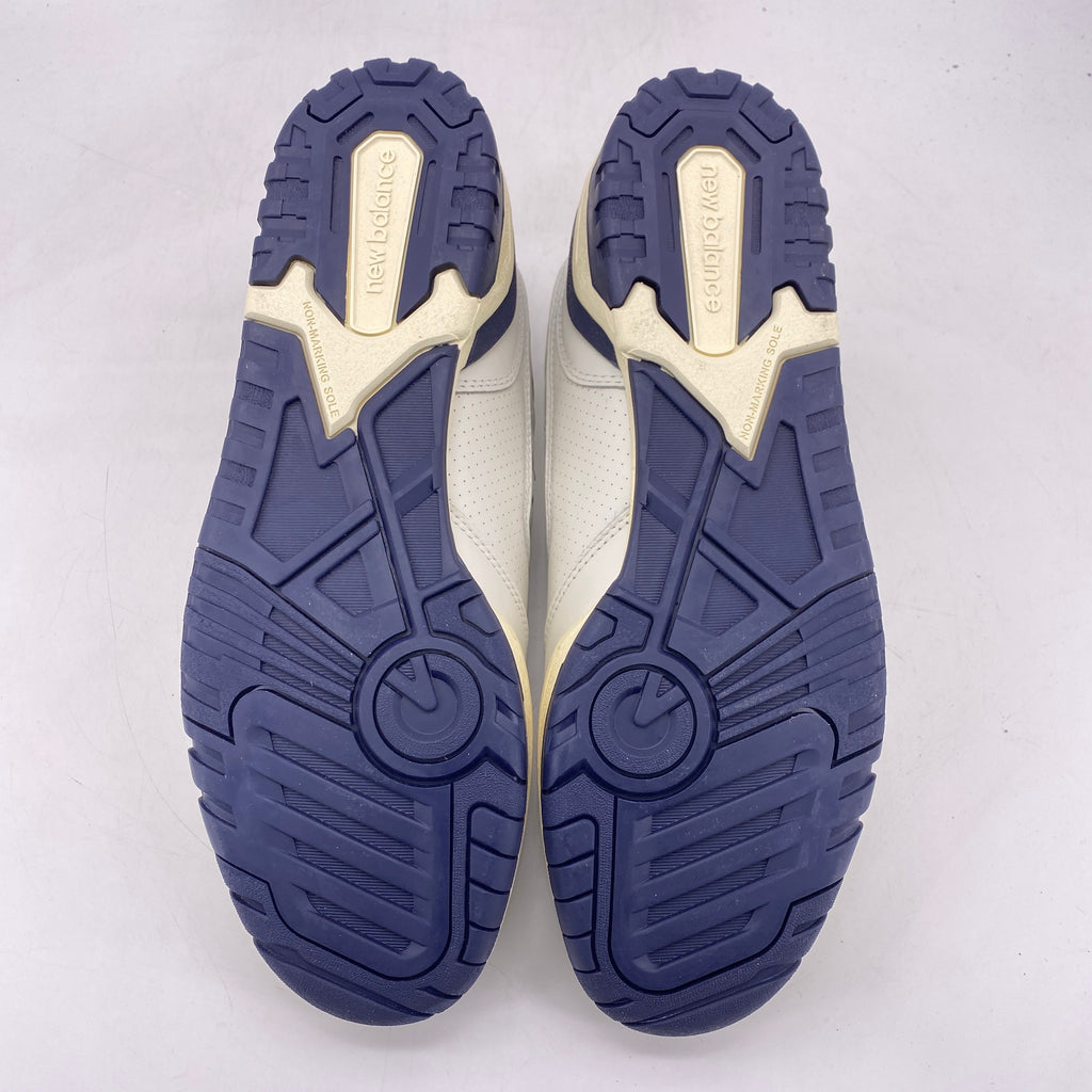New Balance 550 / ALD "Navy" 2020 New Size 13