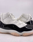 Air Jordan (W) 11 Retro "Neapolitan" 2023 Used Size 11.5W