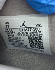 Air Jordan 4 Retro "White Oreo" 2021 New Size 13