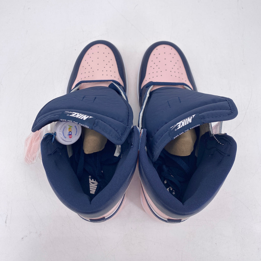 Air Jordan (W) 1 Retro High OG "Atmosphere" 2021 New Size 11.5W