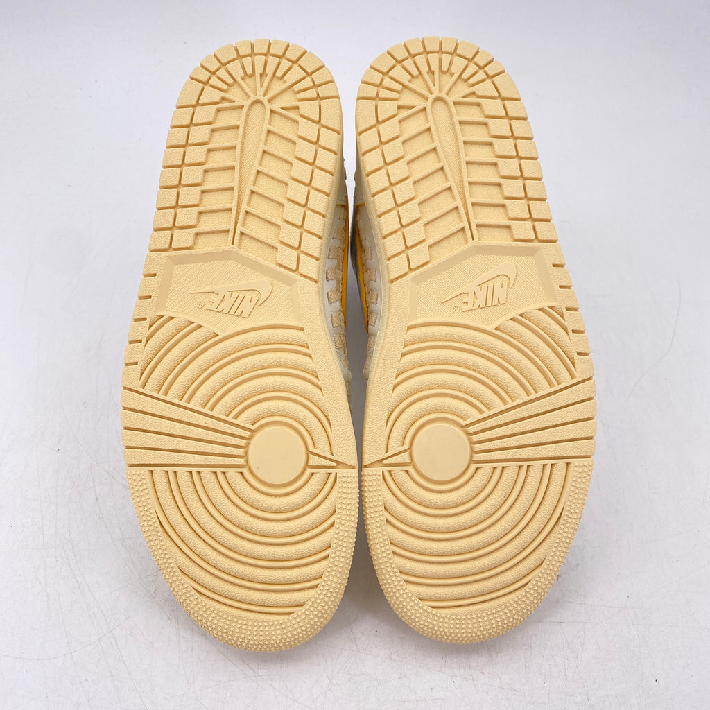 Air Jordan 1 Retro High OG "Union Bephie'S Beauty" 2023 New Size 9