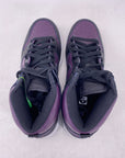 Nike Dunk High "Fragment" 2021 New Size 10