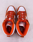 Nike (W) Dunk High "Syracuse" 2021 New Size 6W