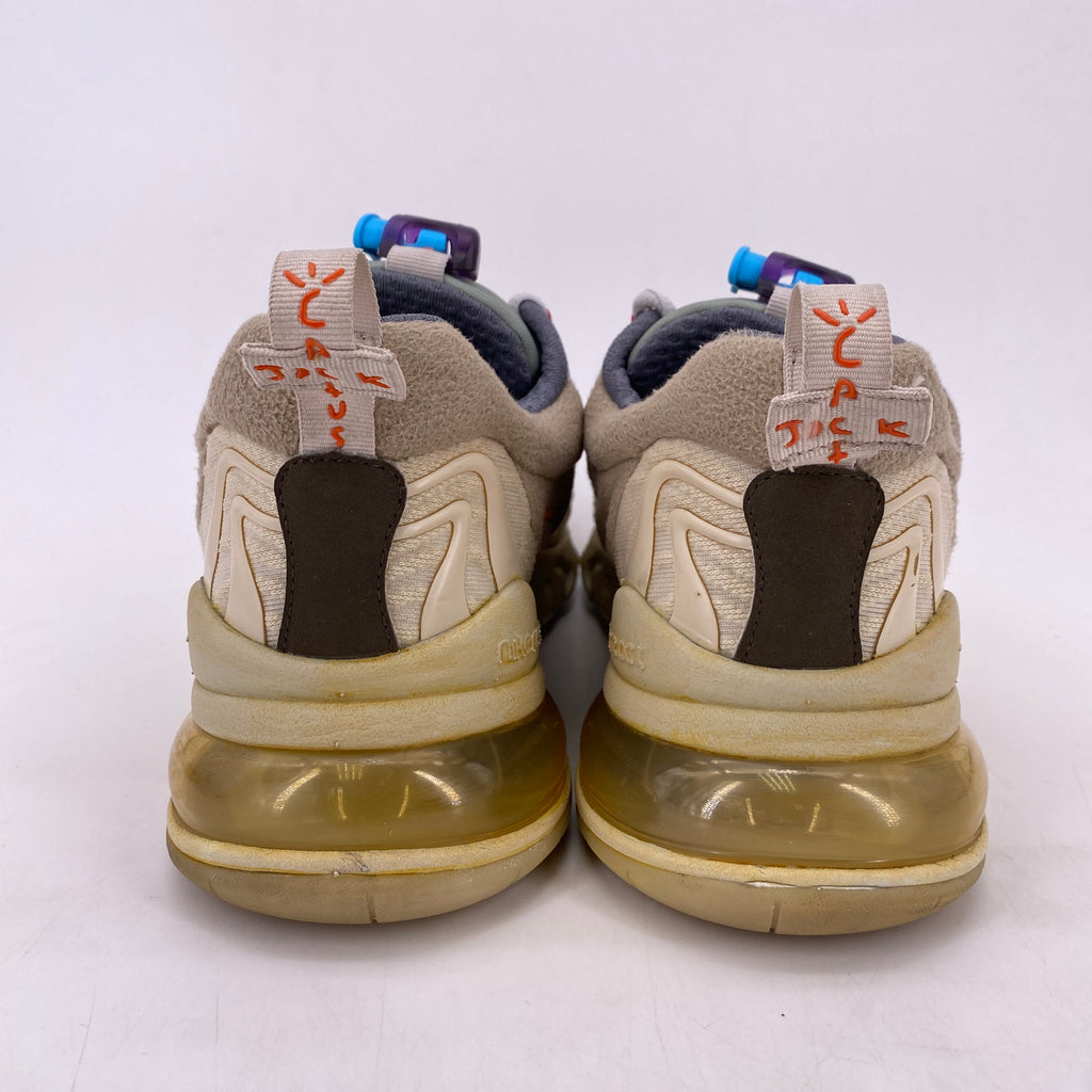 Nike Air Max 270 "Cactus Trails" 2020 Used Size 10