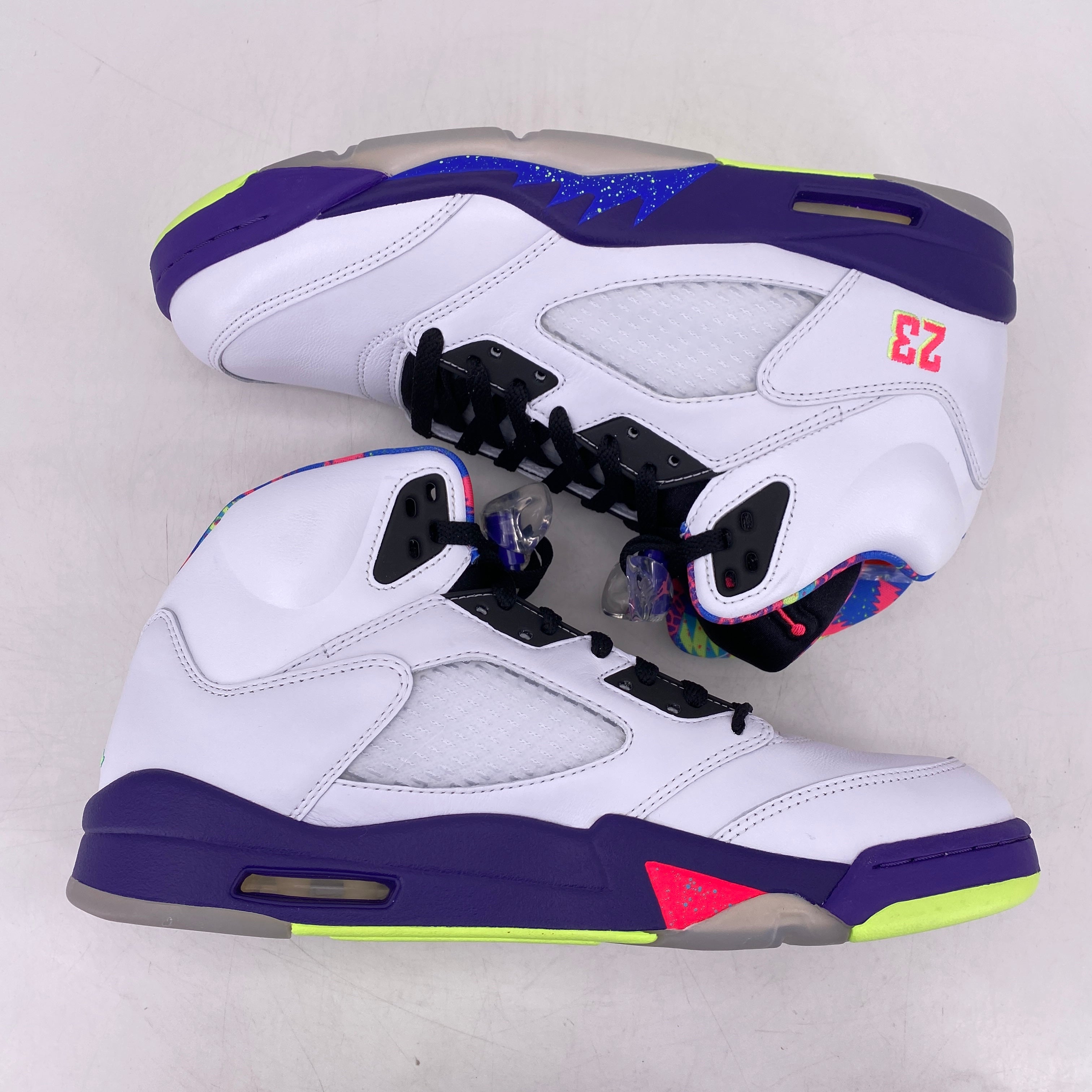 air jordan 5 alternate bel air