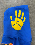 Drake Related Hoodie "FATD" Blue Used Size XL