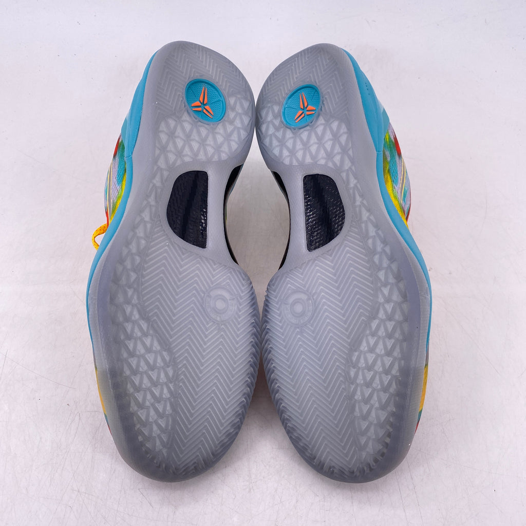 Nike Kobe 8 Protro "Venice Beach" 2025 New Size 8.5
