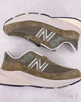 New Balance 990 "True Camo" 2024 New Size 7.5