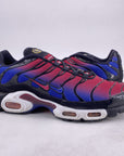 Nike Air Max Plus "Patta Barcelona" 2023 Used Size 10.5