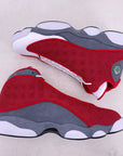 Air Jordan 13 Retro "Red Flint" 2021 New Size 13