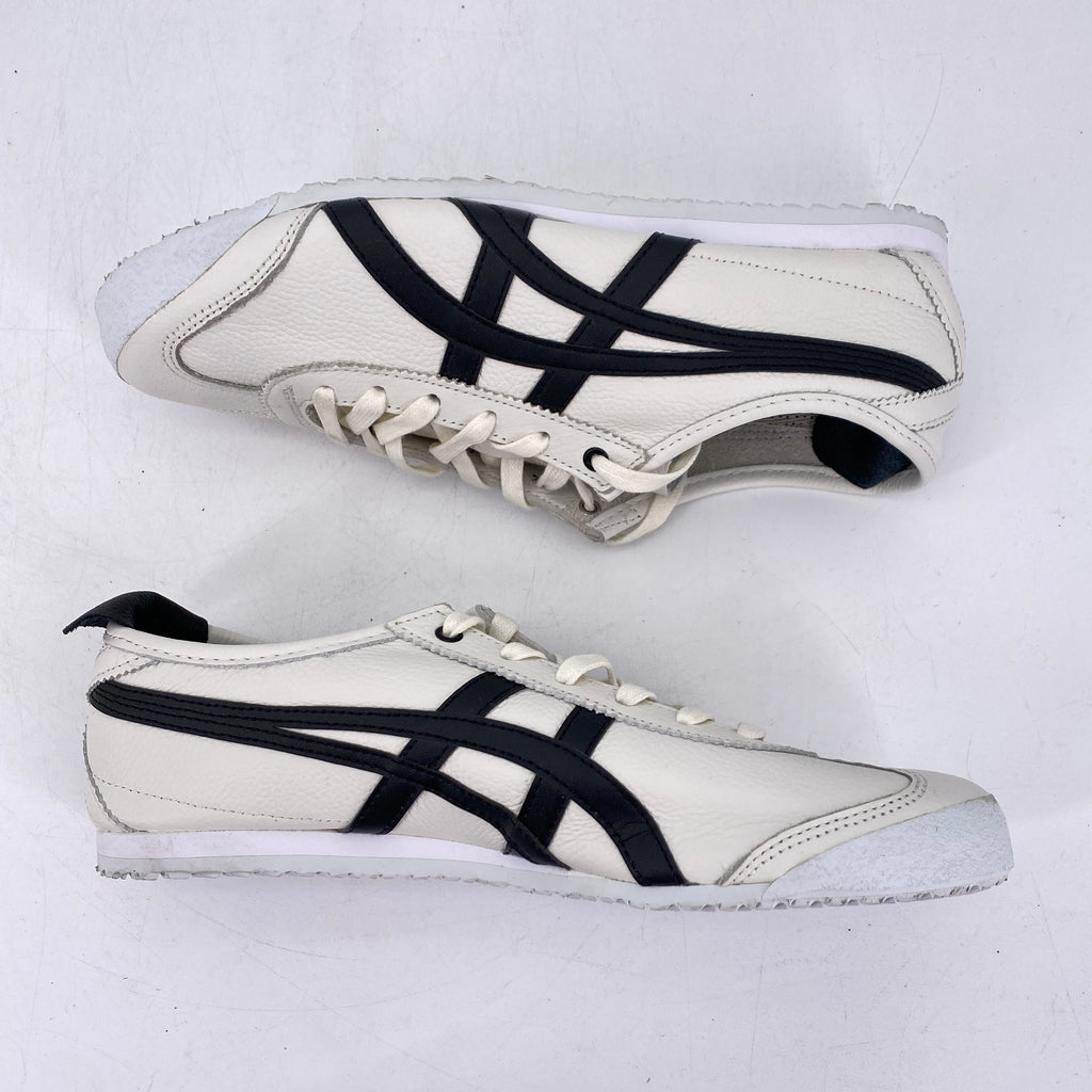 Onitsuka Tiger Mexico 66 "White Black" 2022 Used Size 7