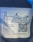 Air Jordan 13 Retro "Court Purple" 2022 New Size 13