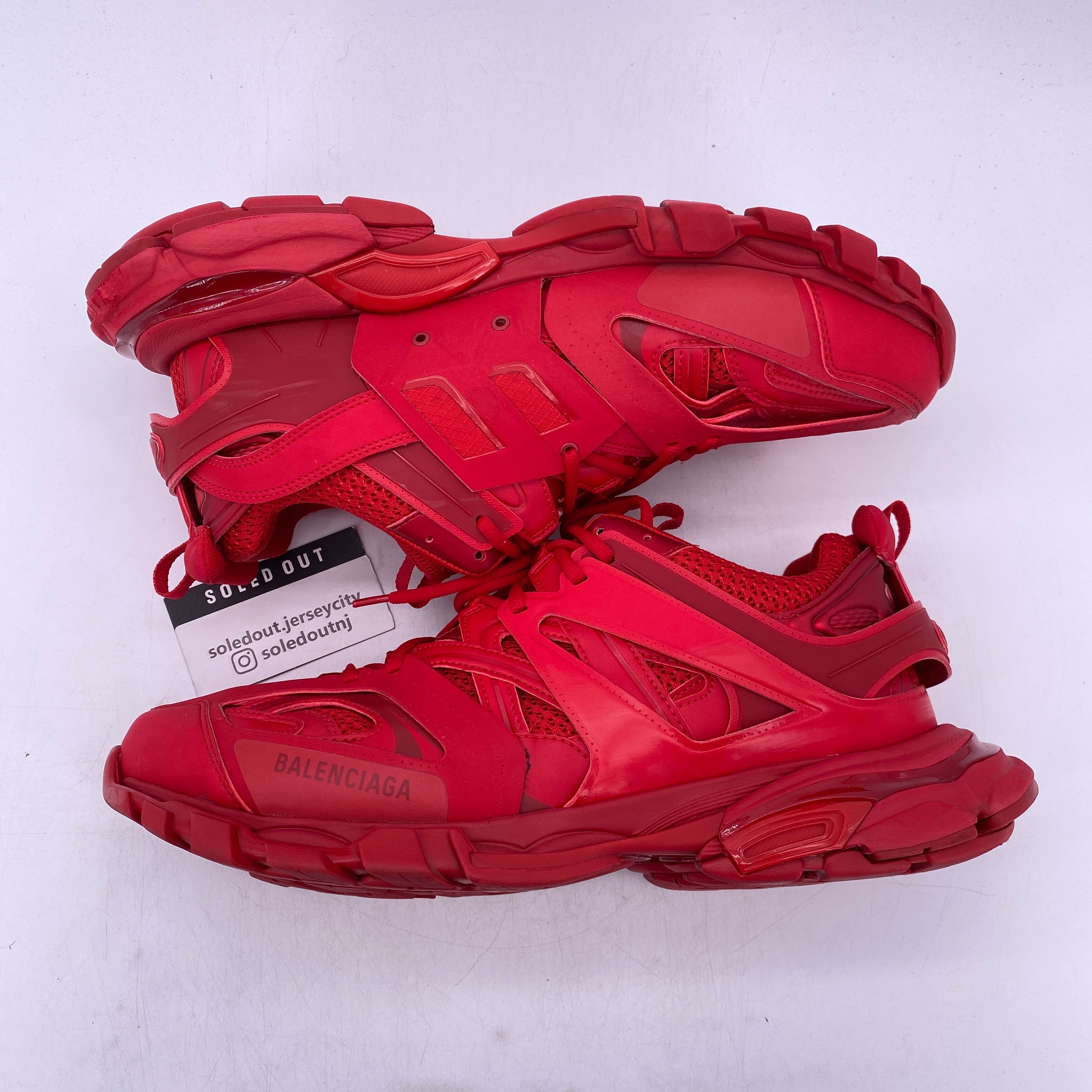 Balenciaga Track 
