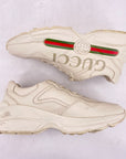 Gucci Rython "Logo" 2017 Used Size 39.5G