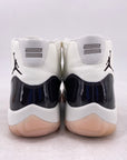 Air Jordan (W) 11 Retro "Neapolitan" 2023 Used Size 11.5W