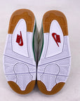Air Jordan 4 Retro "Pine Green" 2023 New Size 7