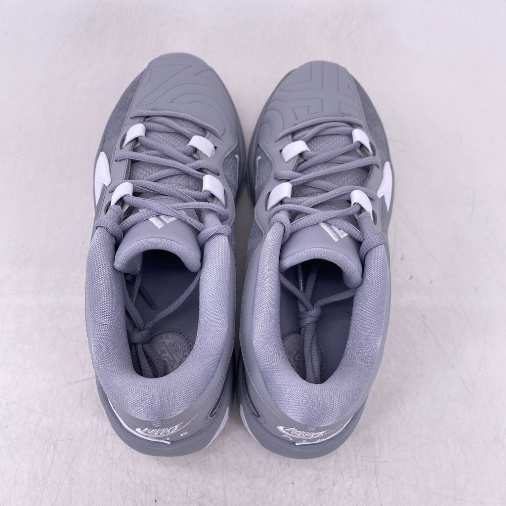 Nike Zoom Freak 5 "Wolf Grey Gum" 2023 New Size 9