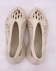 Yeezy Foam RNNR "Sand" 2021 Used Size 13